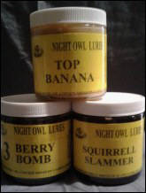 Night Owl Lures Night Owl Lures