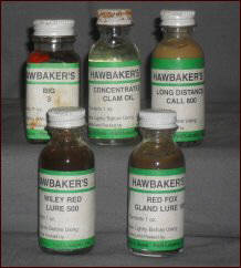 Hawbaker Lure